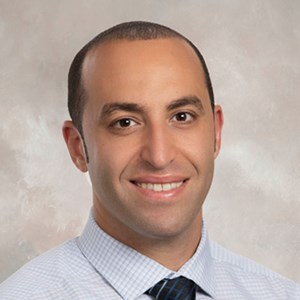 Photo of Nabil Benhayoun MD