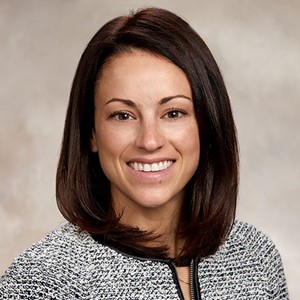 Photo of Lindsay B Berbiglia DO