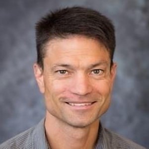 Photo of Mark Berg MD