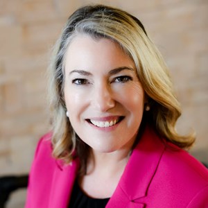 Photo of Rebekah Bernard MD