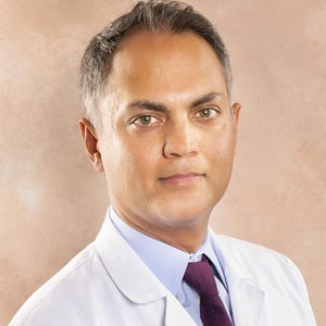 Photo of Munish Bhalla MD