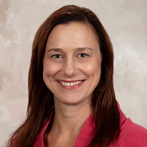 Photo of Christina Biller MD
