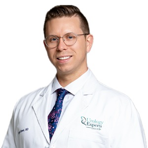 Photo of Michael Binner MD