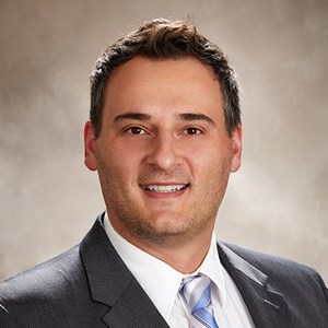 Photo of Besian Binxhiu MD