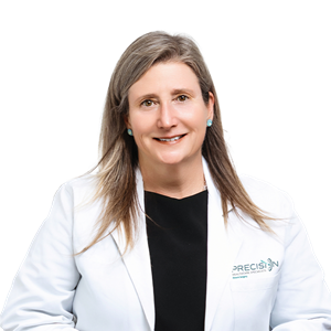 Photo of Lea Blackwell MD