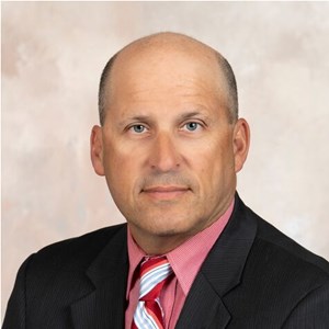 Photo of Mark Bloomston MD