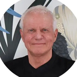 Photo of Richard Bloy MD