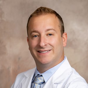 Photo of Asher Blum MD