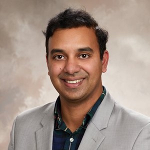 Photo of Aditya T Boddu MD