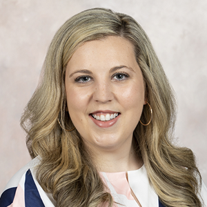 Photo of Elizabeth Bogaty MD