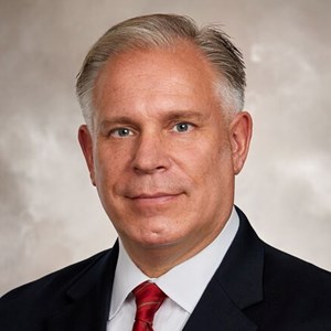 Photo of Charles Boggs MD