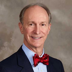 Photo of James D Borden MD