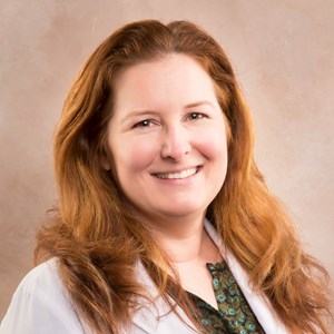 Photo of Natasha Bower MD
