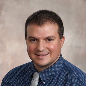 Photo of Brandon Madia DO