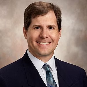 Photo of James Breen MD