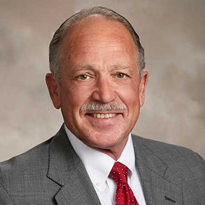 Photo of Paul R Bretton MD