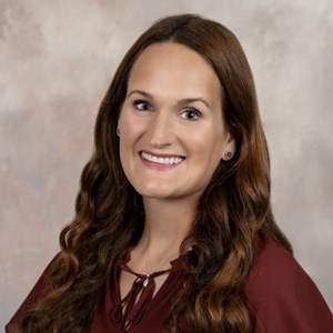 Photo of Karisa Carroll MD