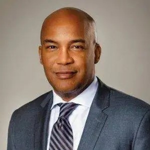 Photo of Alan Brown MD