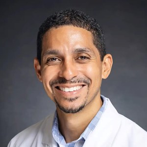 Photo of Anthony Brown MD