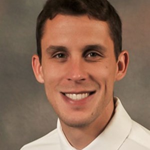 Photo of Mason Brown MD