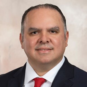 Photo of Juan Carlos Buitrago MD