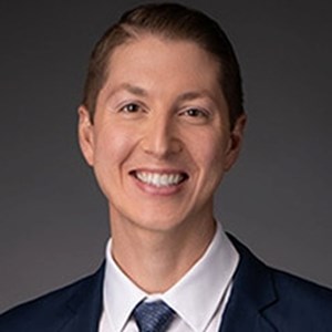 Photo of Maxwell Burch MD