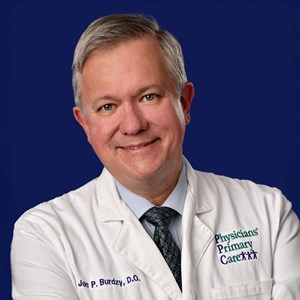 Photo of Jon Burdzy DO