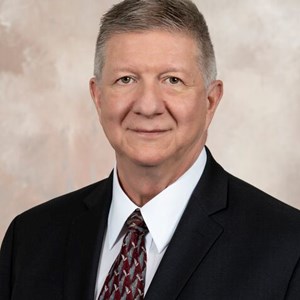 Photo of James Burks, MD