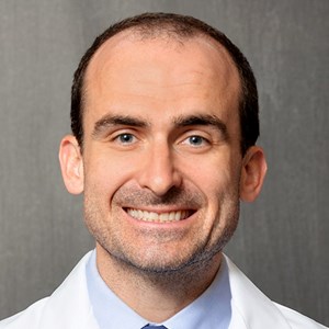 Photo of Adam Burow DO