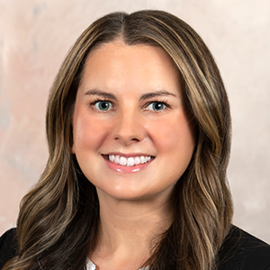 Photo of April Burton DO