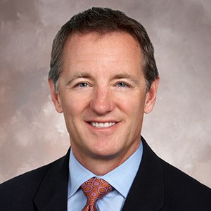 Photo of M. Erick Burton MD