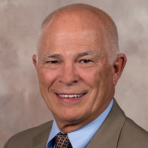 Photo of Robert Bussing MD