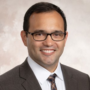 Photo of Carlos Bustamante MD