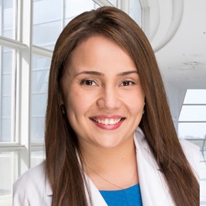 Photo of Liliana Bustamante MD