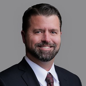 Photo of James Bynum MD