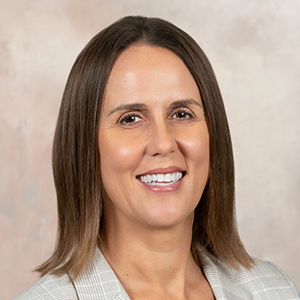 Photo of Stephanie Byrum MD