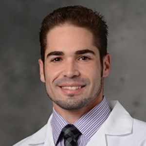Photo of Christopher A Fernandez MD