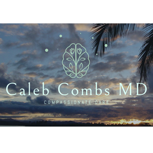 Photo of Caleb Combs, M.D., PLLC.