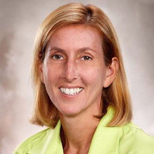 Photo of Karen Calkins MD