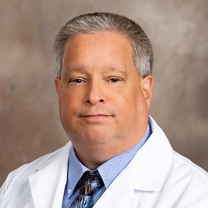 Photo of Charles Callahan MD
