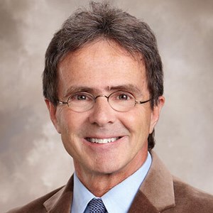 Photo of Kevin Campbell MD