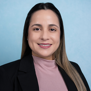 Photo of Aileen Cancio Leon MD