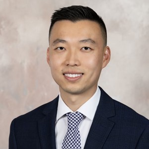 Photo of Xiangkun Cao MD