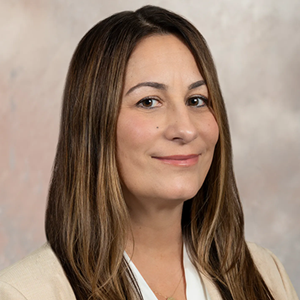 Photo of Jennifer Carbone, MD