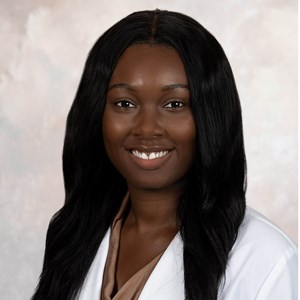 Photo of Kiara Carmichael MD