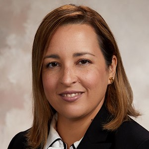 Photo of Mayelin Carpio MD