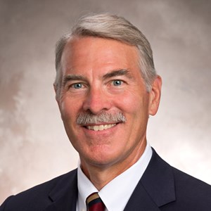 Photo of Michael Carr MD