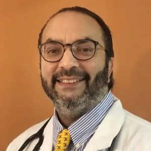 Photo of Manuel Castellanos MD