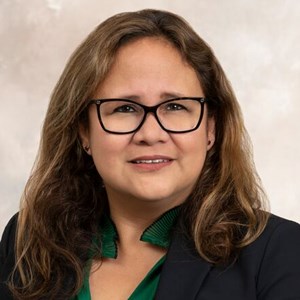 Photo of Jessica Castillo MD