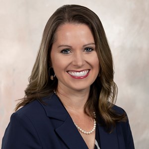 Photo of Christina Cavanagh MD